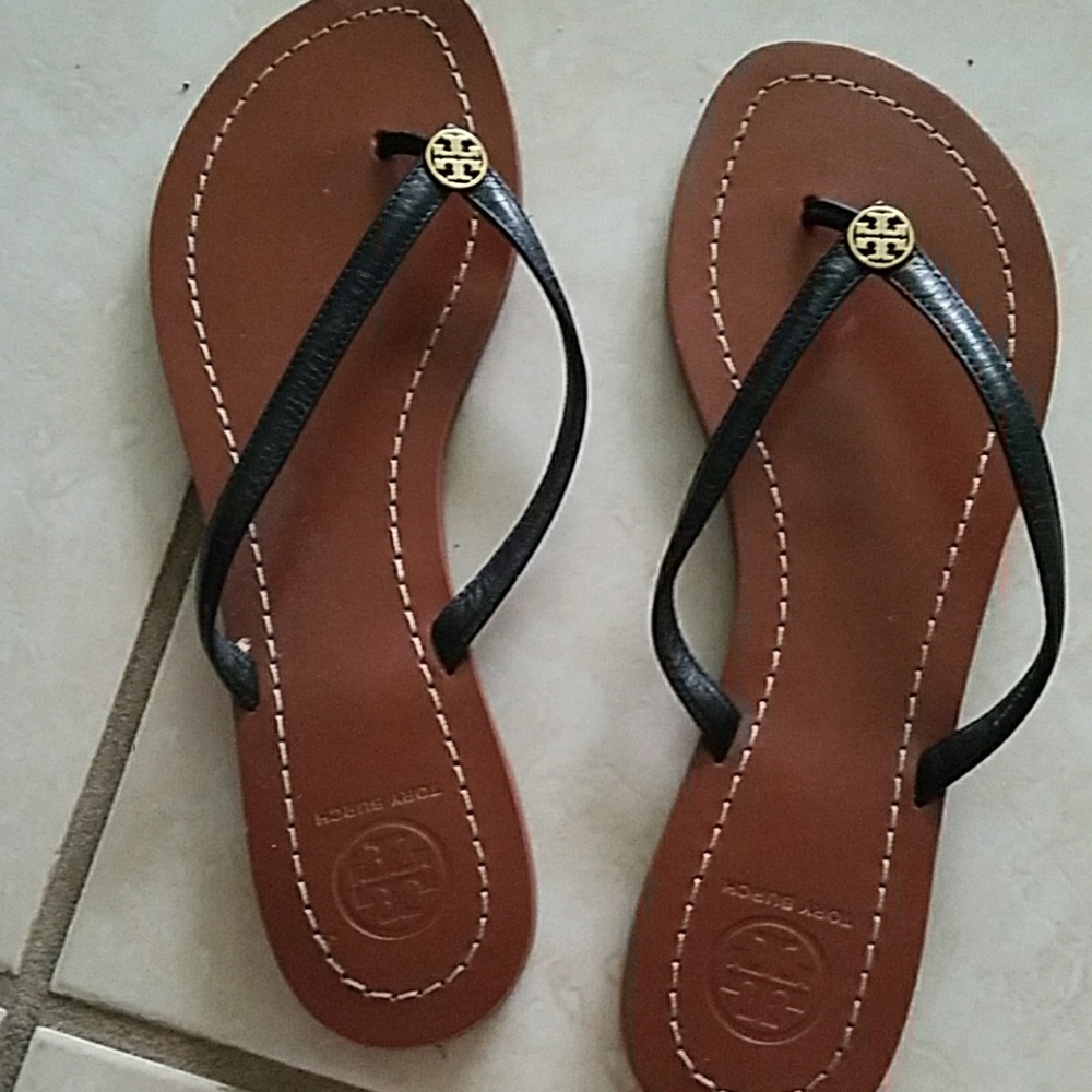 Tory Burch terra sandals
